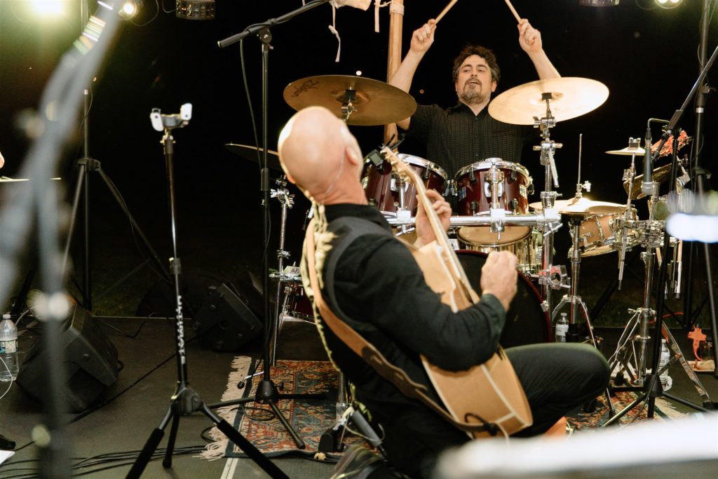Shane Murley Band