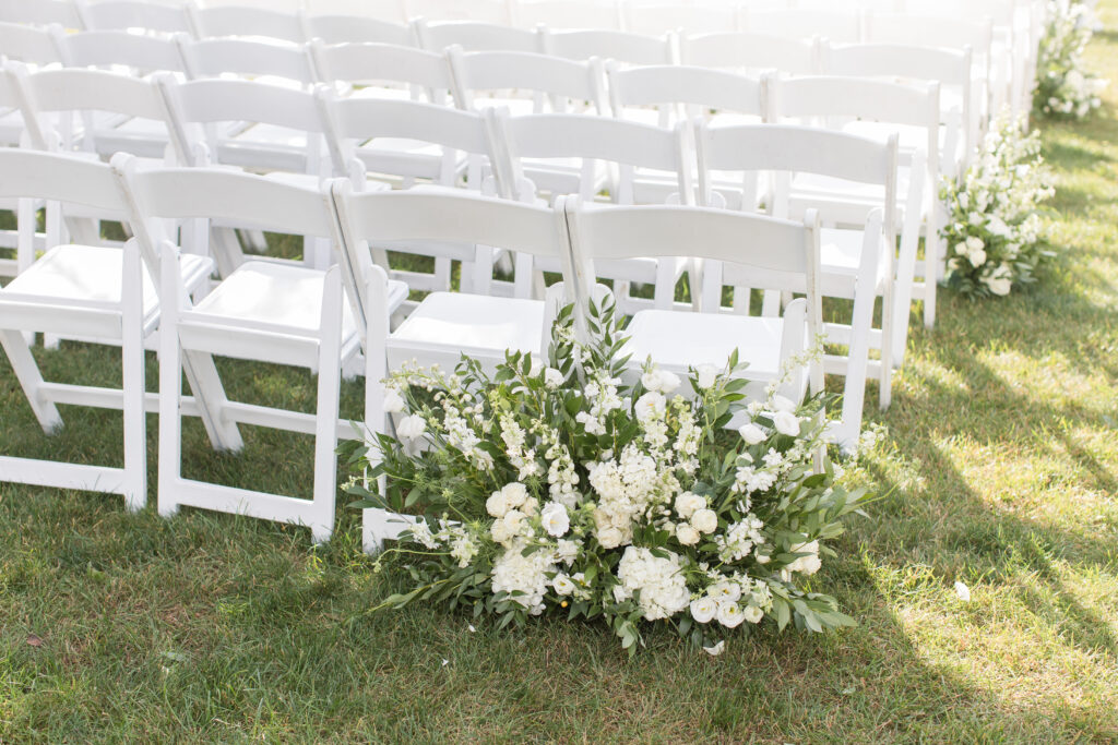 Equinox Resort Wedding