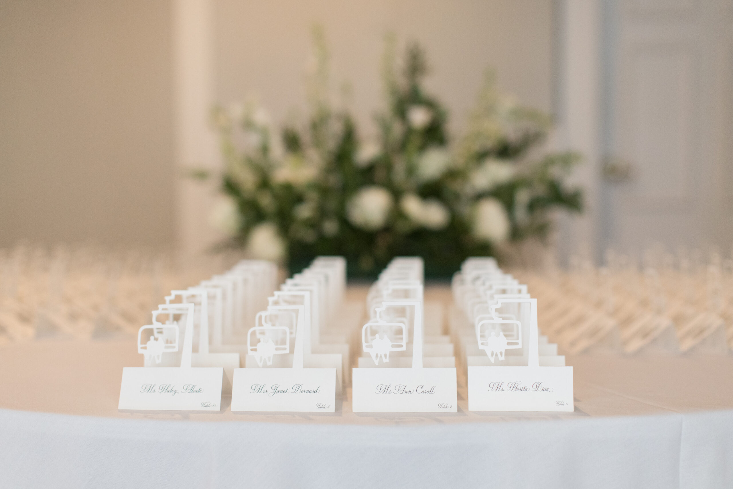 Equinox Resort Wedding Assorted Artistries Vermont Wedding Planner