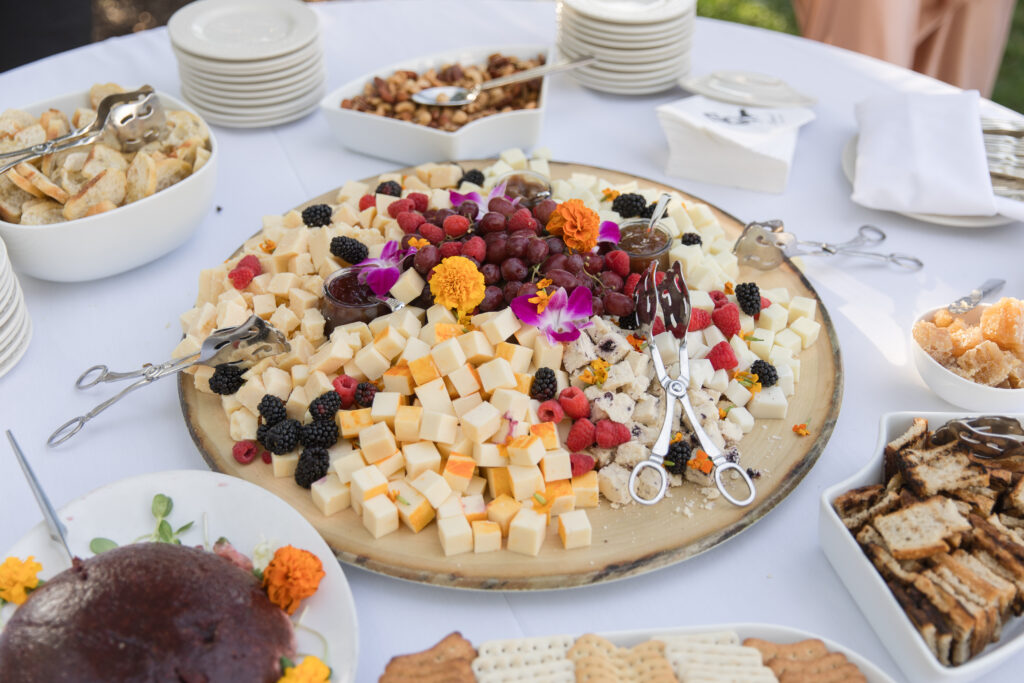 Equinox Resort Wedding Assorted Artistries Vermont Wedding Planner
