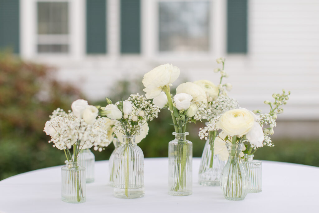 Equinox Resort Wedding