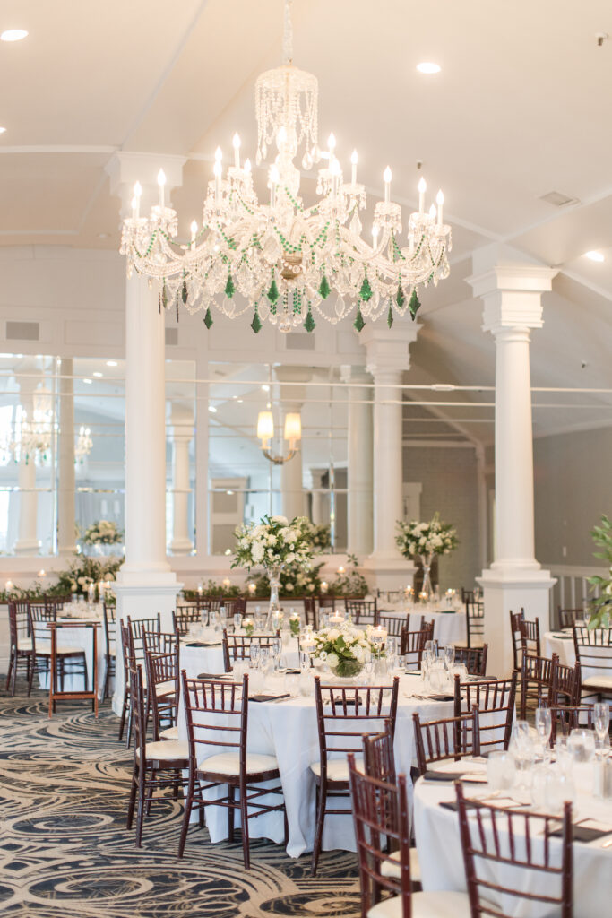 Equinox Resort Wedding Assorted Artistries Vermont Wedding Planner