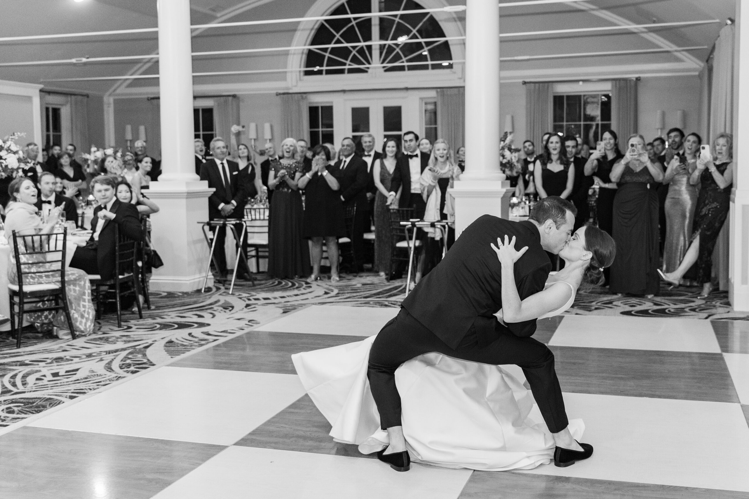 Equinox Resort Wedding Assorted Artistries Vermont Wedding Planner
