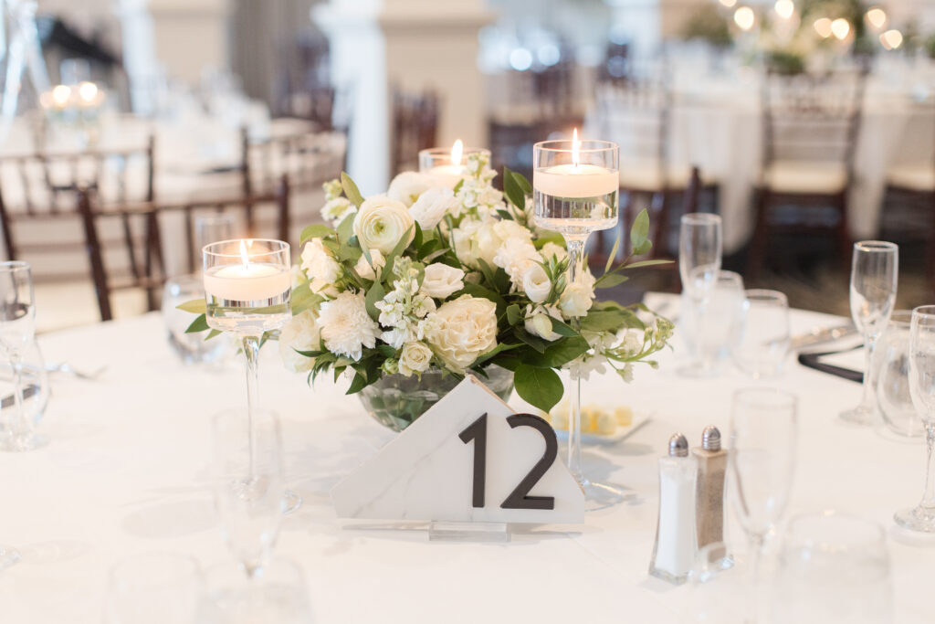 Equinox Resort Wedding Assorted Artistries Vermont Wedding Planner